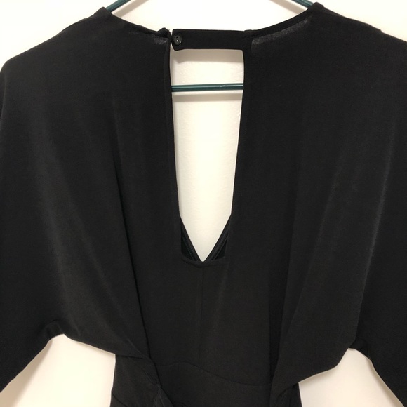 EXPRESS ROMPER - Picture 3 of 5